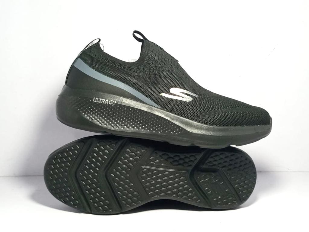 Seketchers Ultra go Medicated Shoe