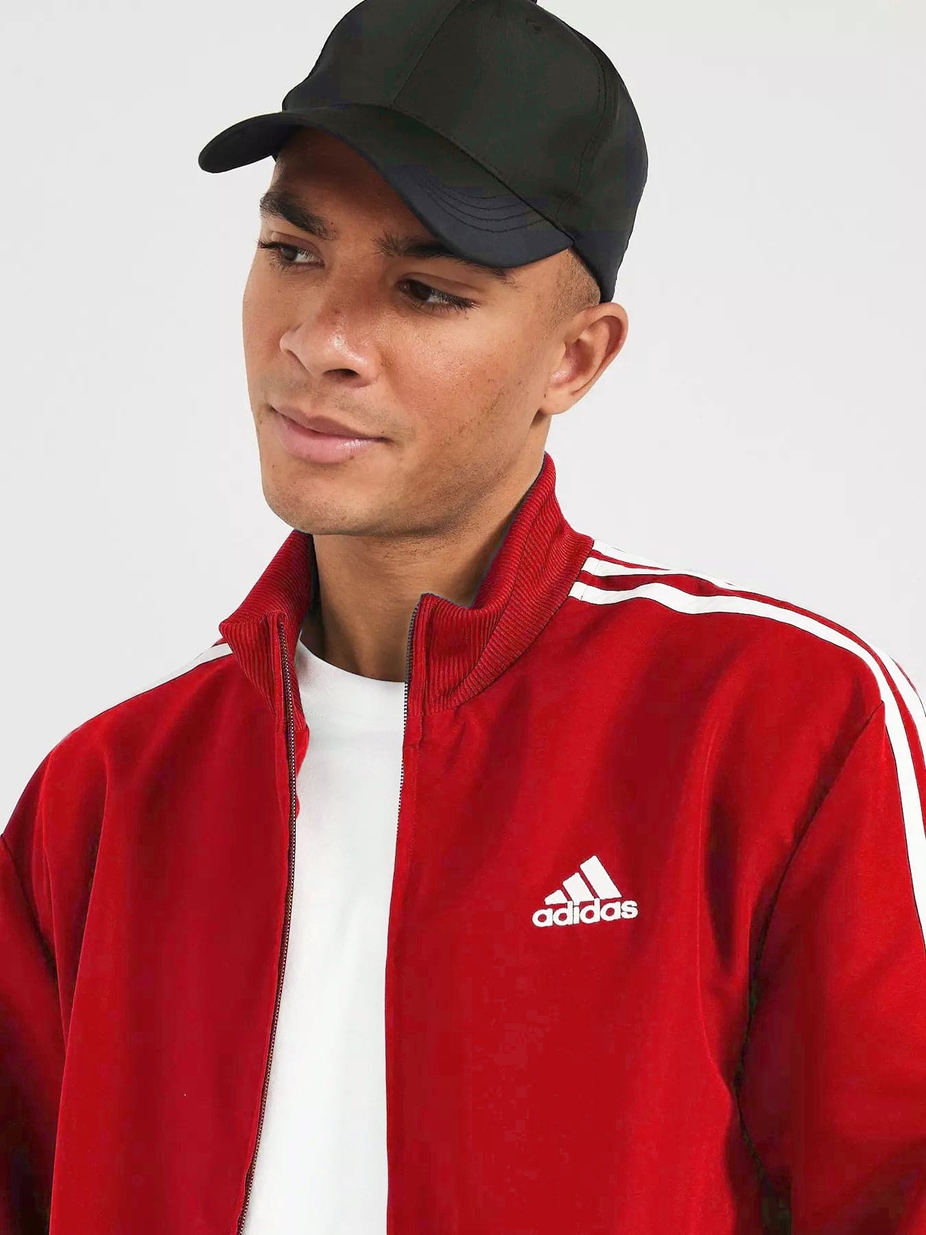 Adydas 3 Stripes Tracksuit