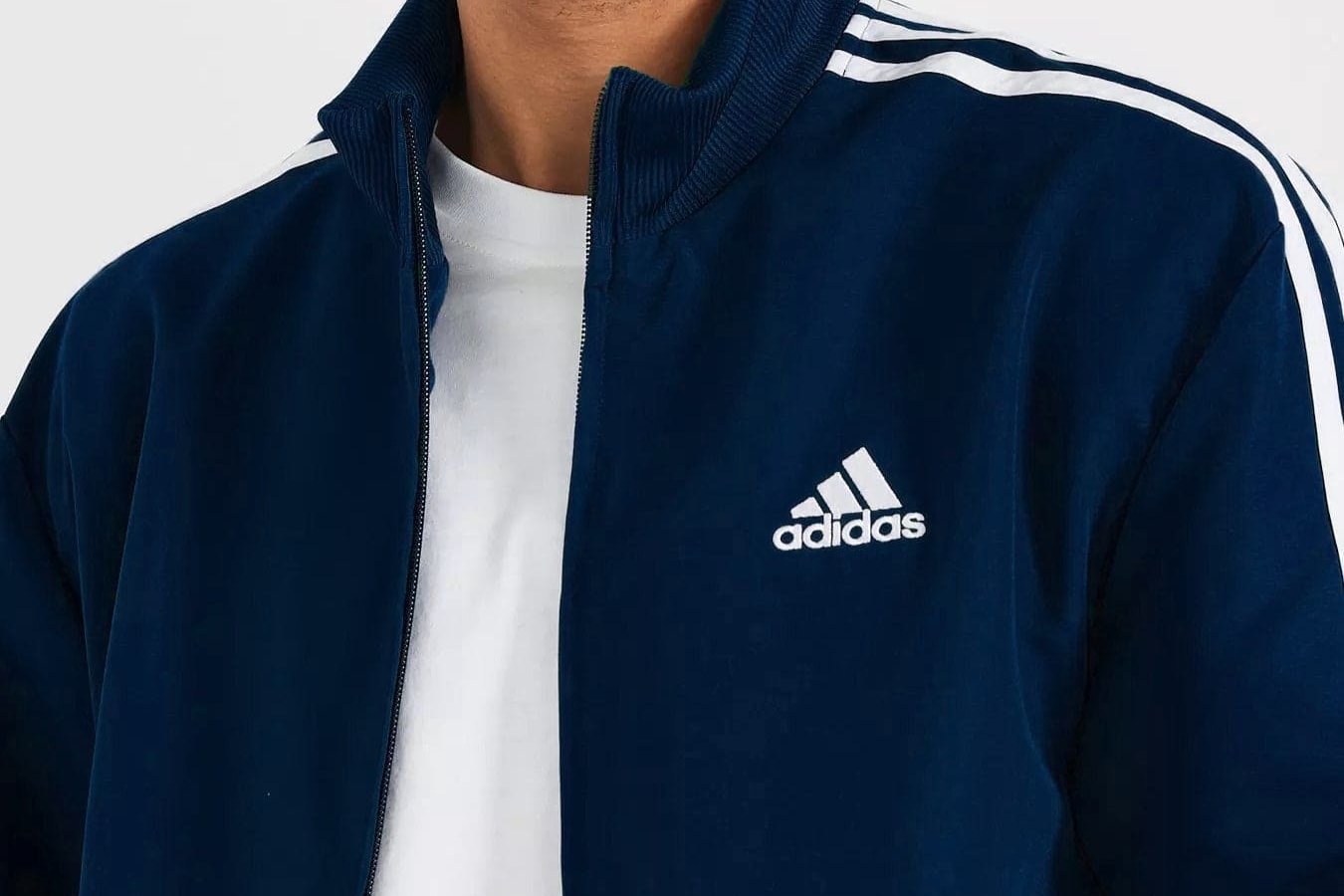 Adydas 3 Stripes Tracksuit