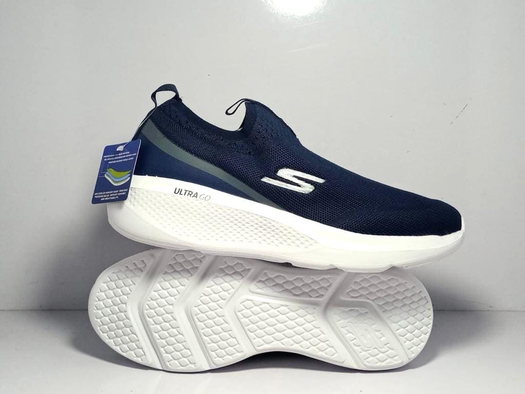 Seketchers Ultra go Medicated Shoe