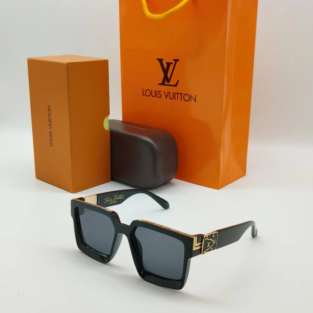 Luois Vitton Sun Shades