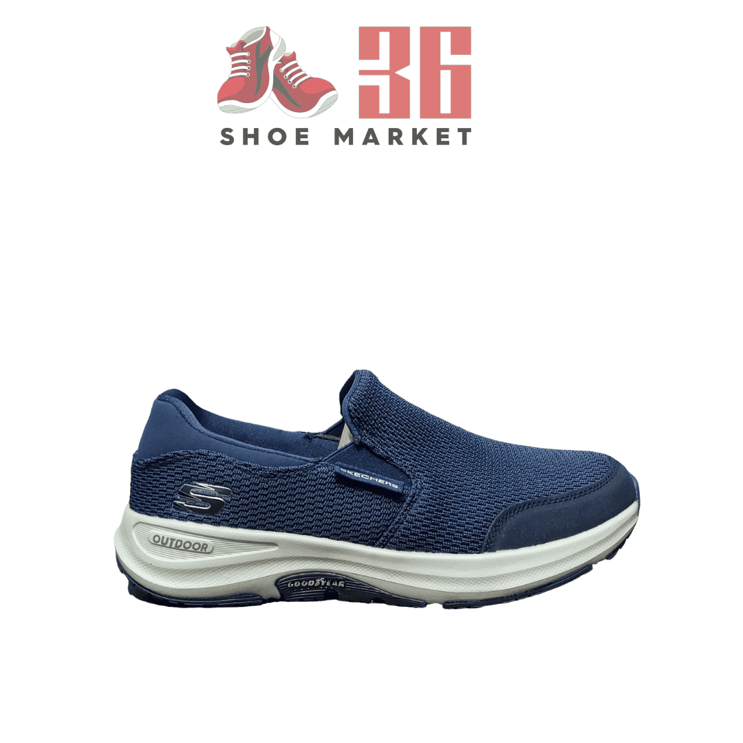 Sketchers Outdoor Ultra Comfort