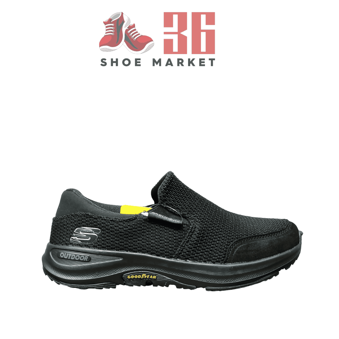 Sketchers Outdoor Ultra Comfort