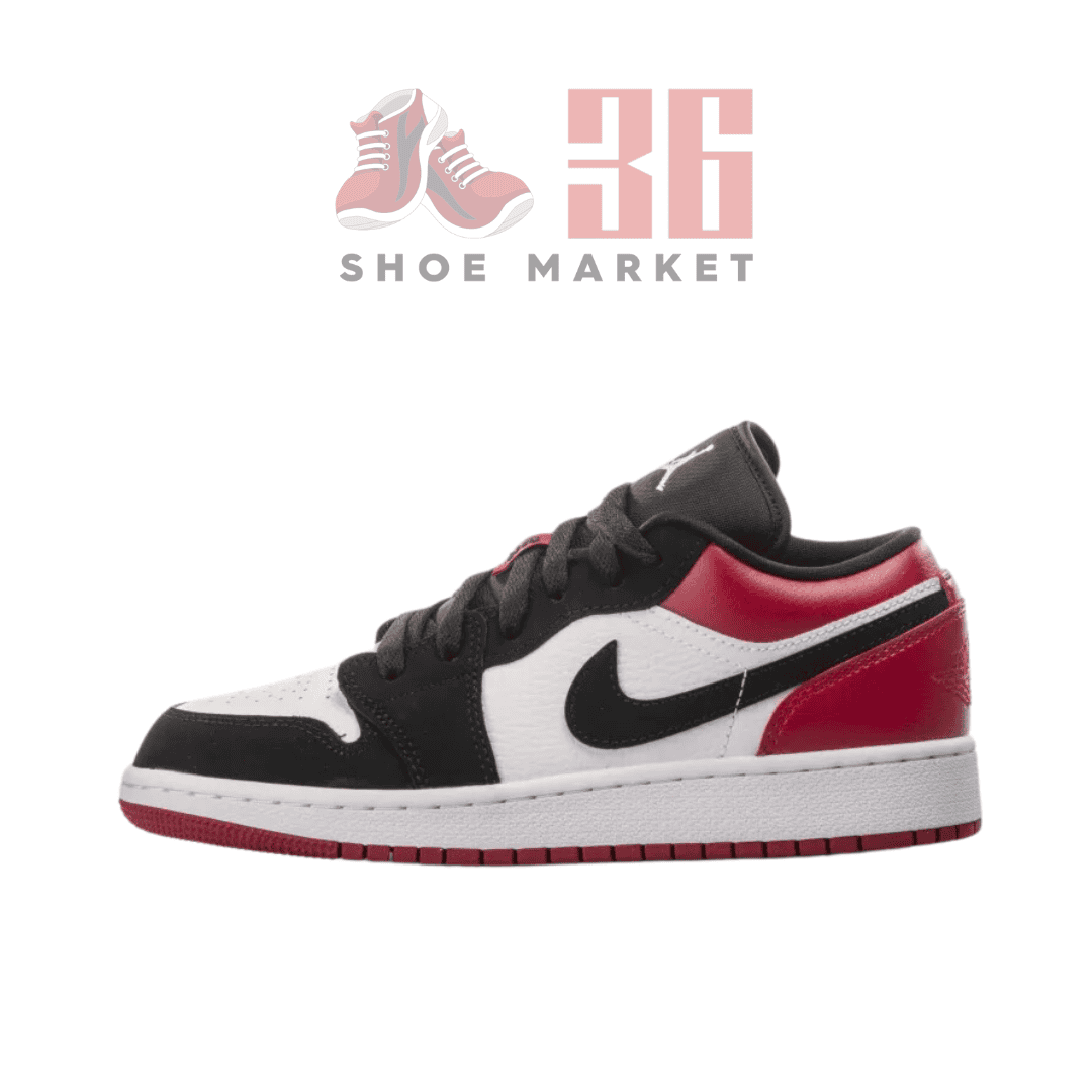 AJ-1 low chicago