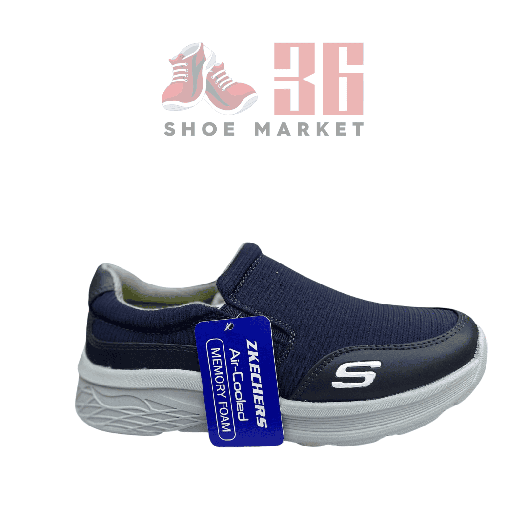 Zsketchers Ultra Soft Economy