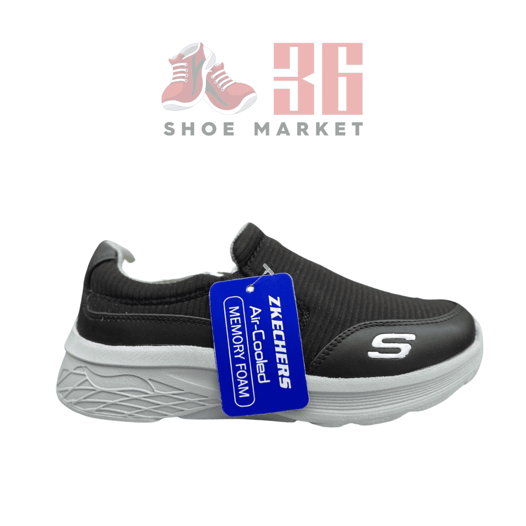 Zsketchers Ultra Soft Economy