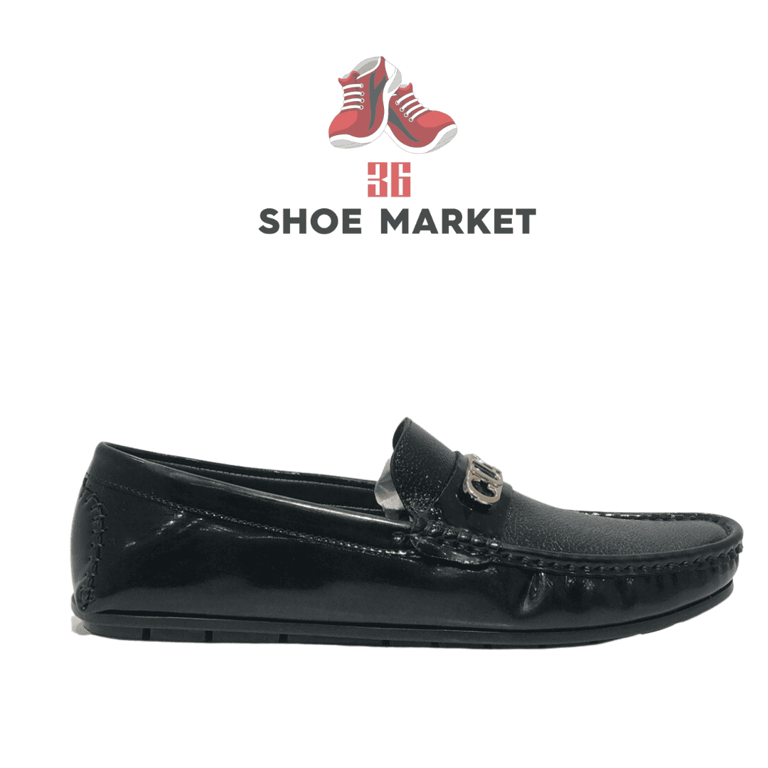 Guci Frank Style - Half Loafer - Extra Comfort