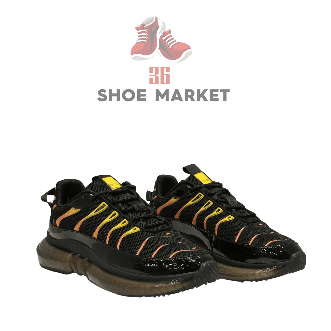 Ar Max 97 Plus Sneakers