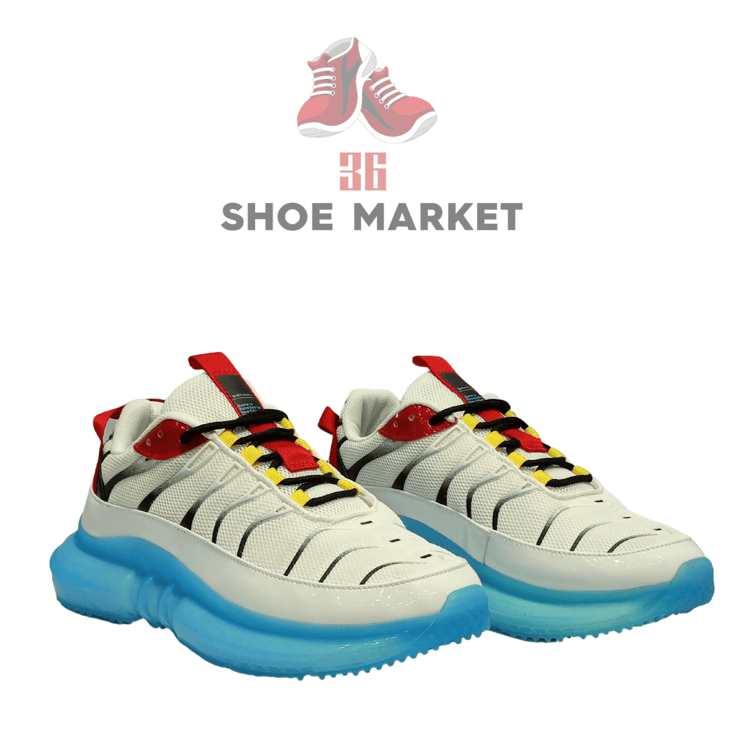 Ar Max 97 Plus Sneakers