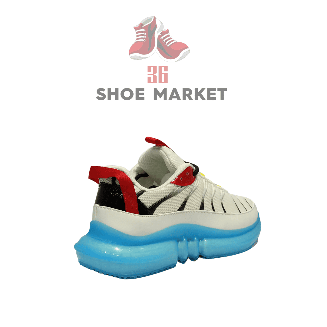 Ar Max 97 Plus Sneakers