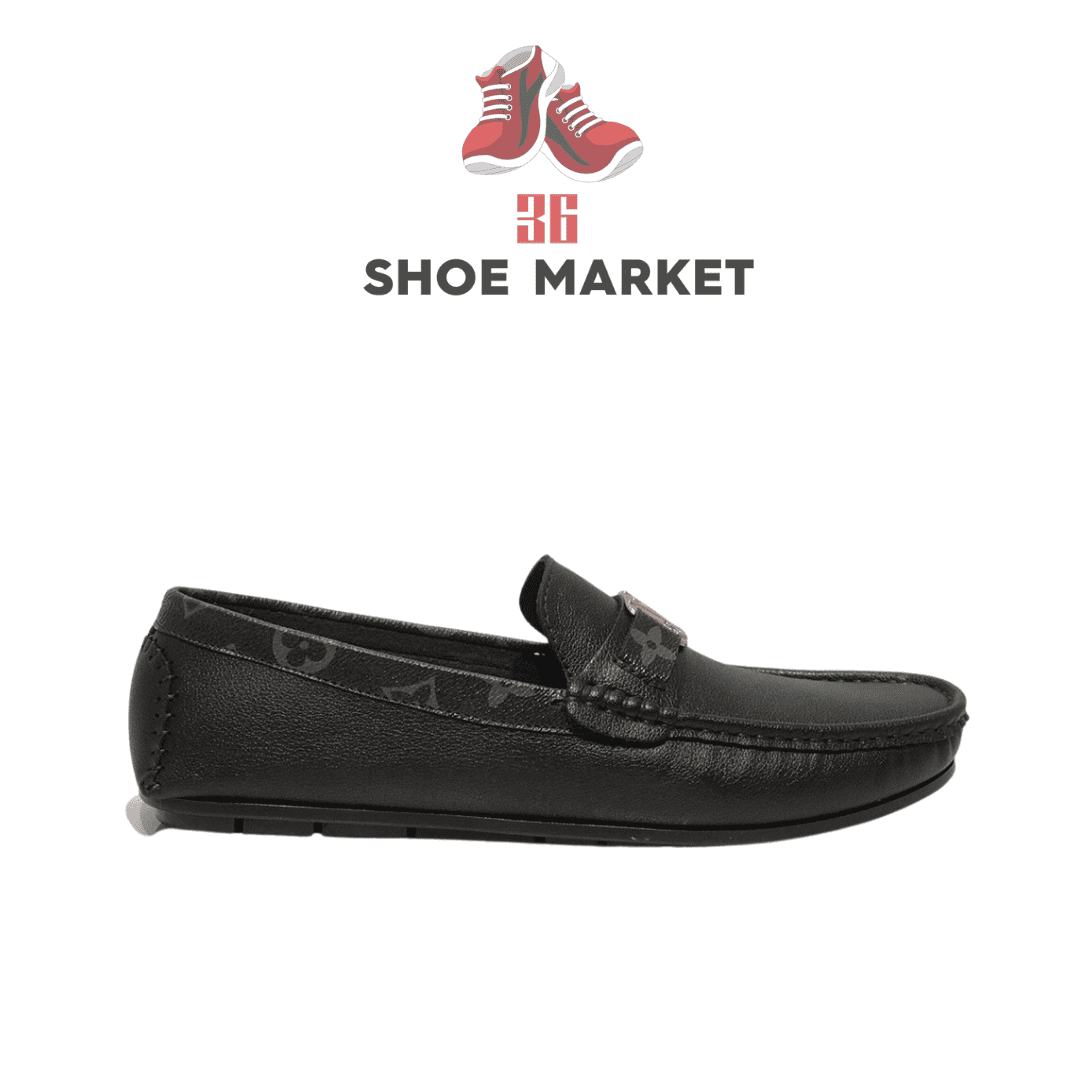 EL V Montaigne Loafer