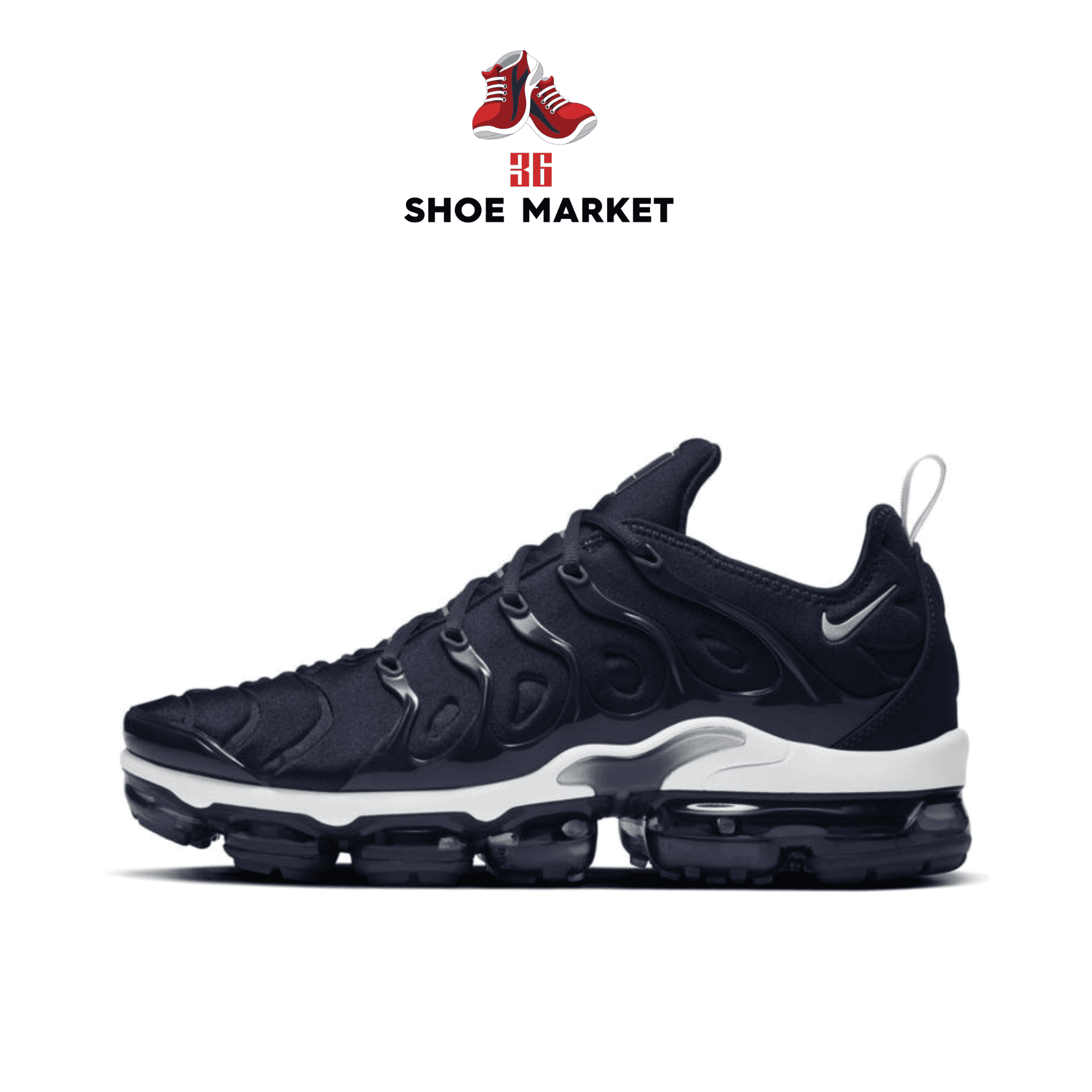 Ar VaporMax Plus