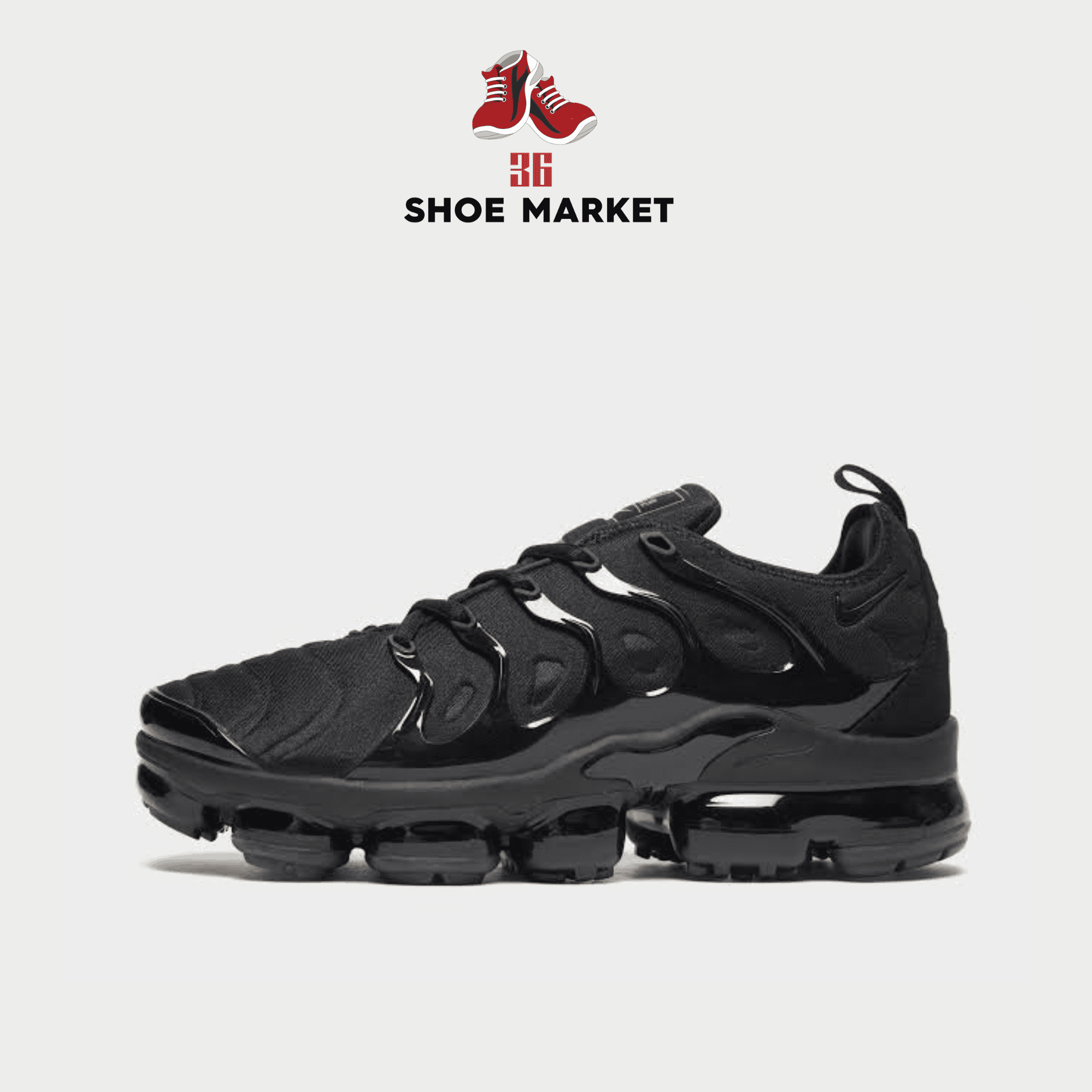 Ar VaporMax Plus